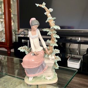 Lladro “Harmony”